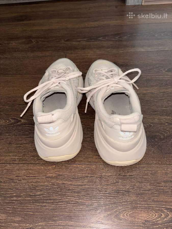 Adidas sportbačiai - nuotraukos Nr. 2