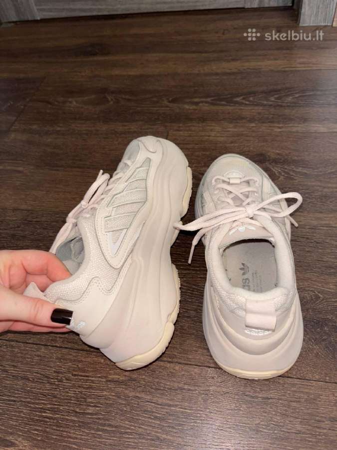 Adidas sportbačiai - nuotraukos Nr. 3