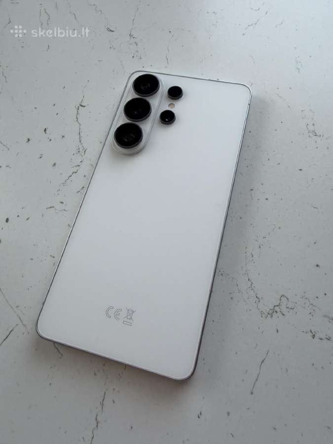 Samsung s26 ultra 256gb - nuotraukos Nr. 2