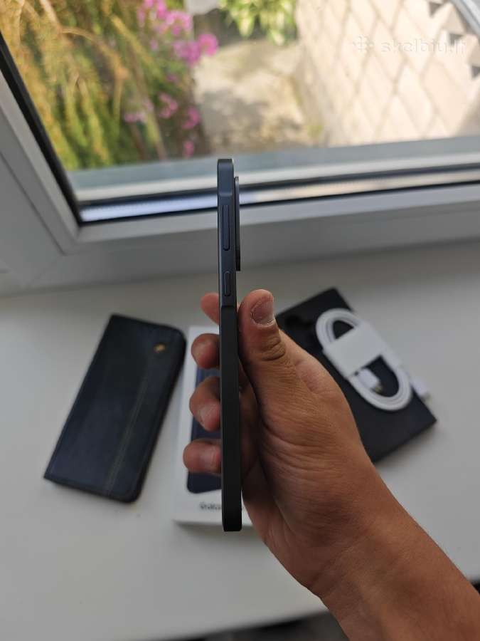 Samsung Galaxy A36 - nuotraukos Nr. 4