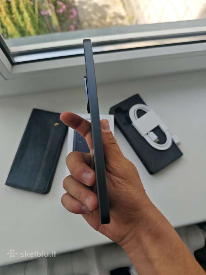 Samsung Galaxy A36 - nuotraukos Nr. 6
