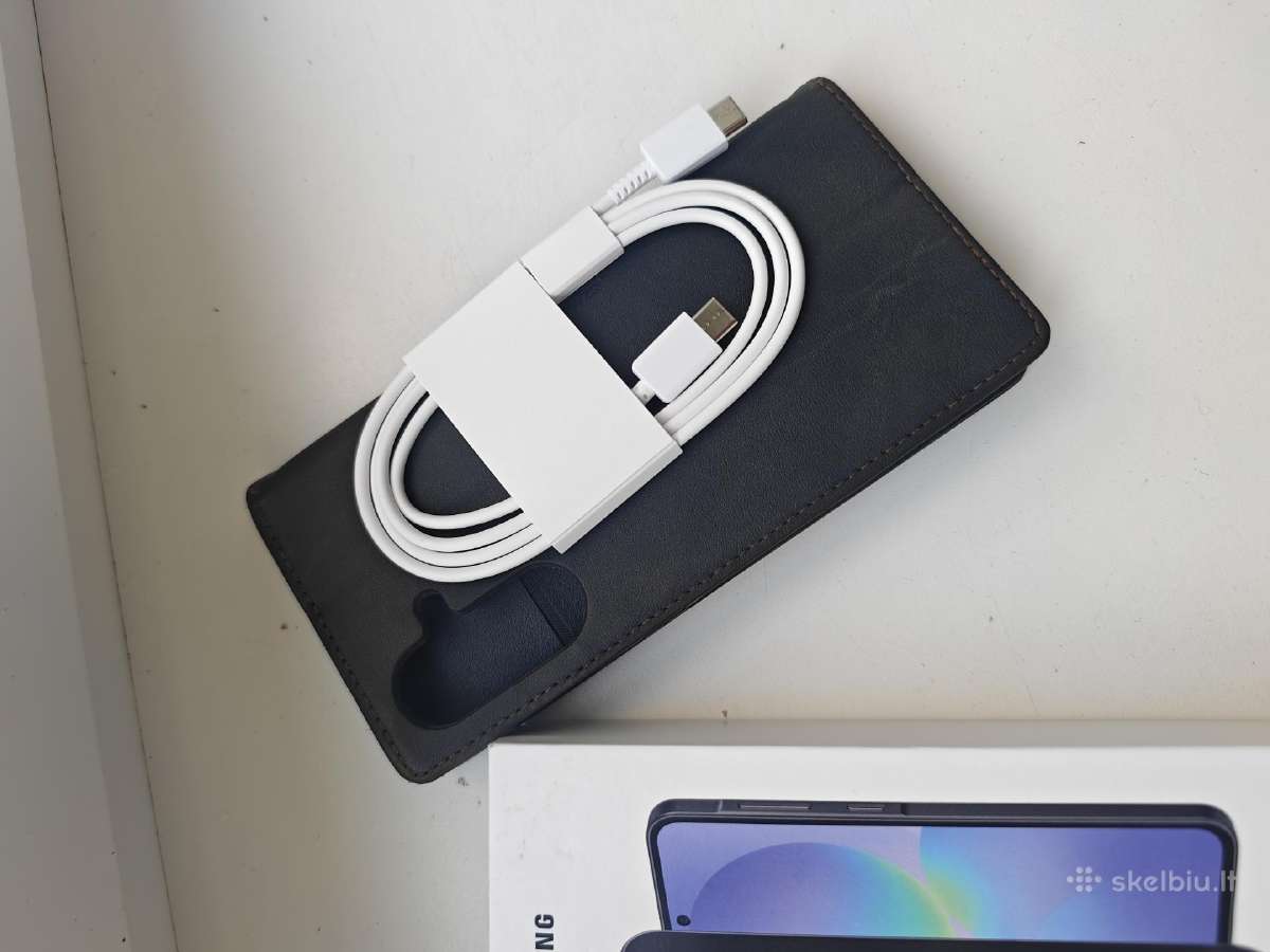 Samsung Galaxy A36 - nuotraukos Nr. 12