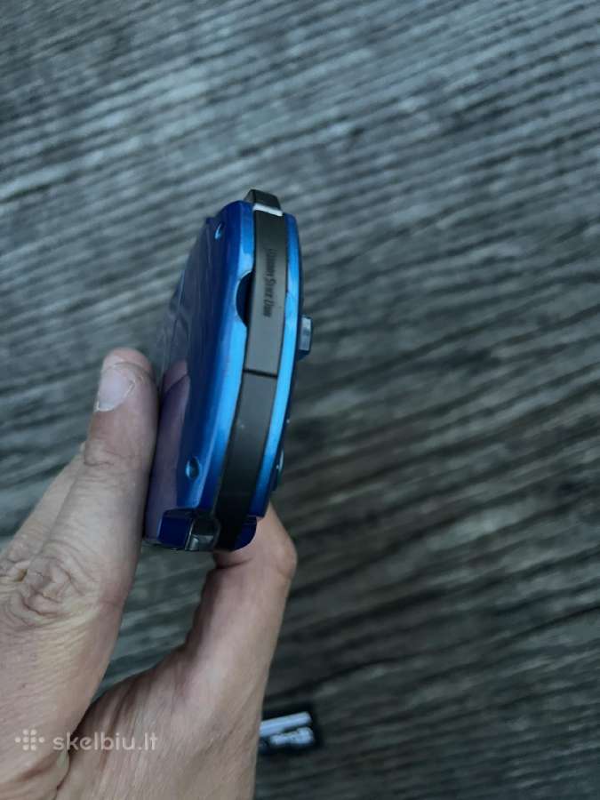 Playstation Portable PSP 3000 - nuotraukos Nr. 6
