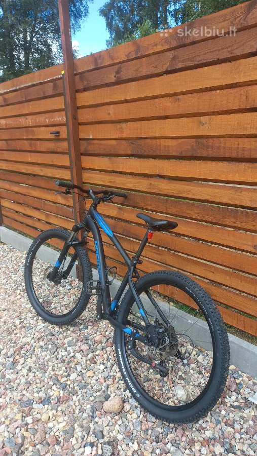 Rockrider st120 - nuotraukos Nr. 2