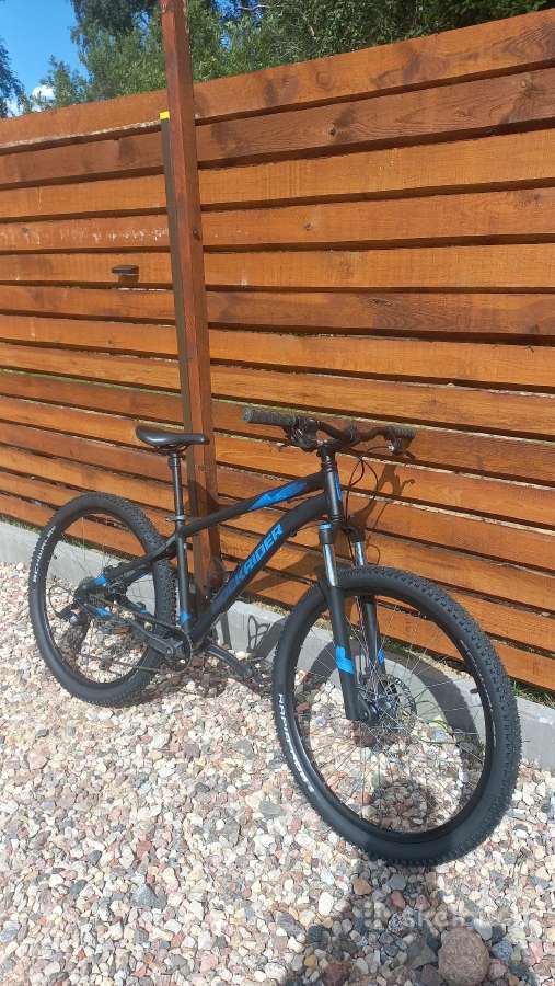 Rockrider st120 - nuotraukos Nr. 3