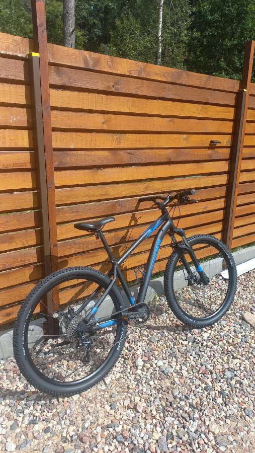 Rockrider st120 - nuotraukos Nr. 4
