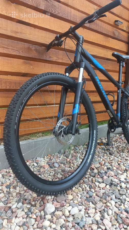Rockrider st120 - nuotraukos Nr. 5