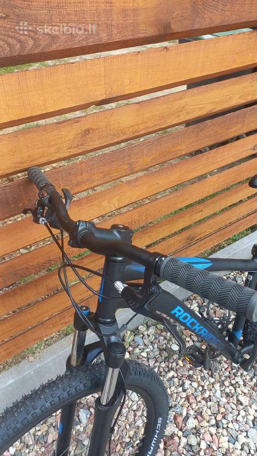Rockrider st120 - nuotraukos Nr. 6