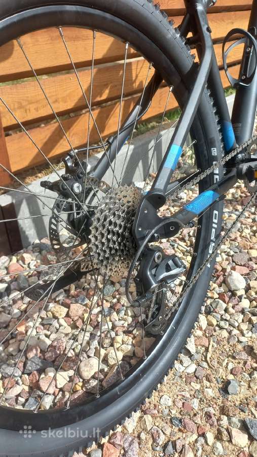 Rockrider st120 - nuotraukos Nr. 9