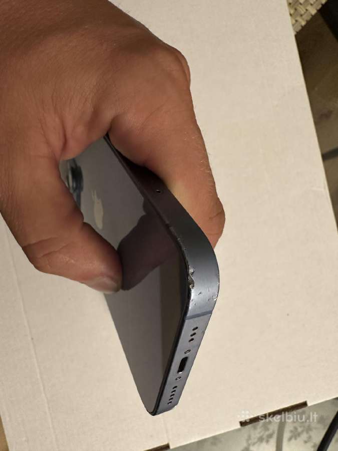 Apple iPhone 14 128gb - nuotraukos Nr. 4