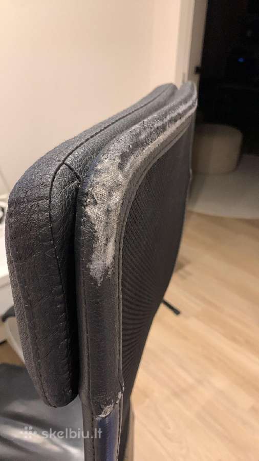 Ikea Markus kedė - nuotraukos Nr. 6