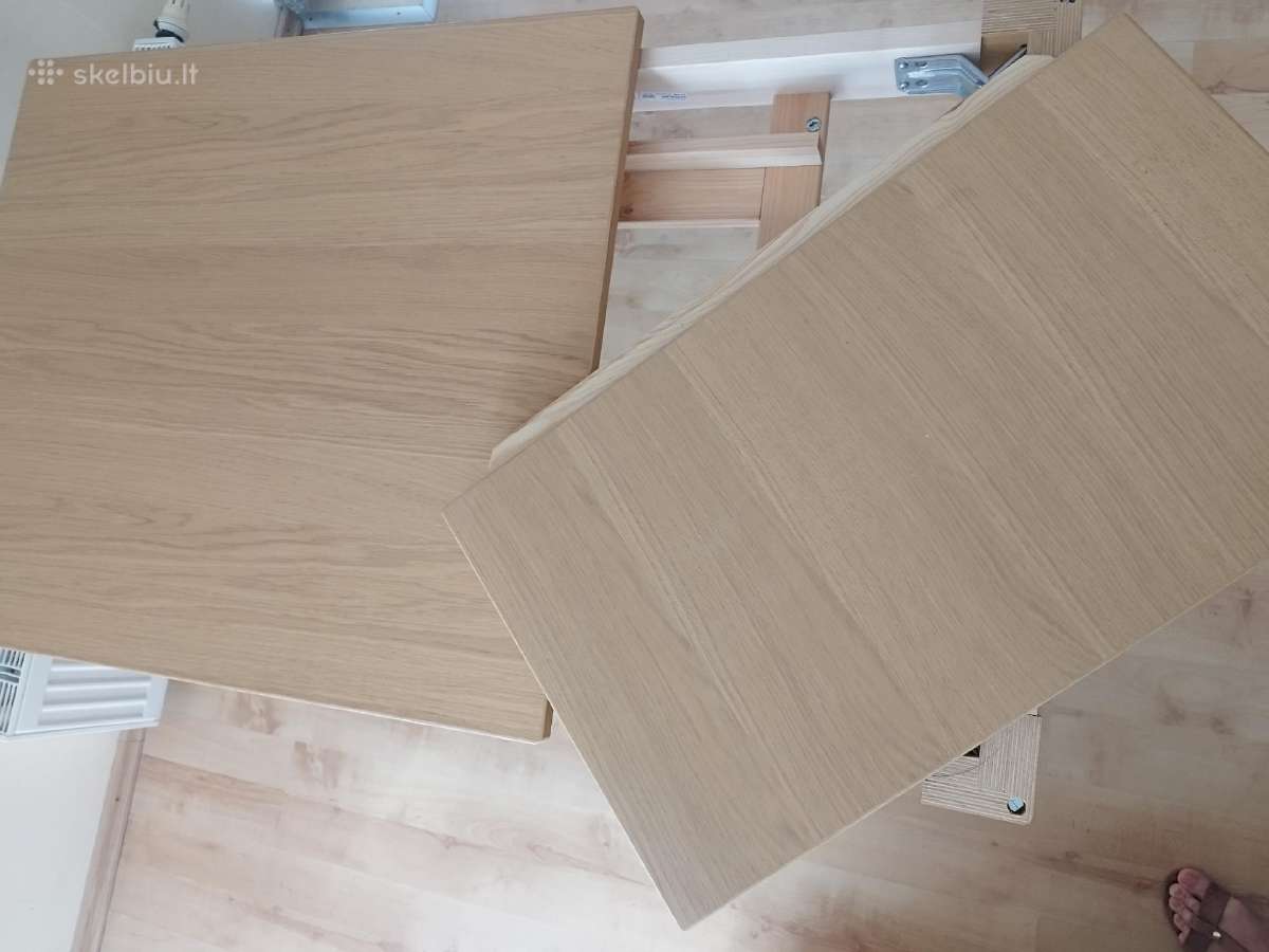 Stalas Ekedalen Ikea - nuotraukos Nr. 3