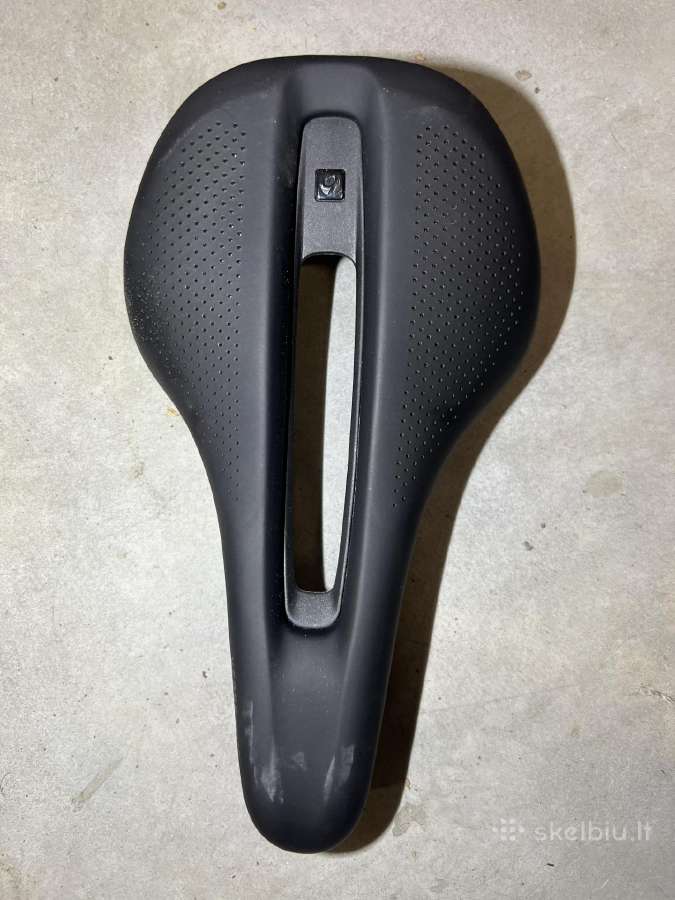 Bontrager Paradim ratai, balneliai, vairas - nuotraukos Nr. 9