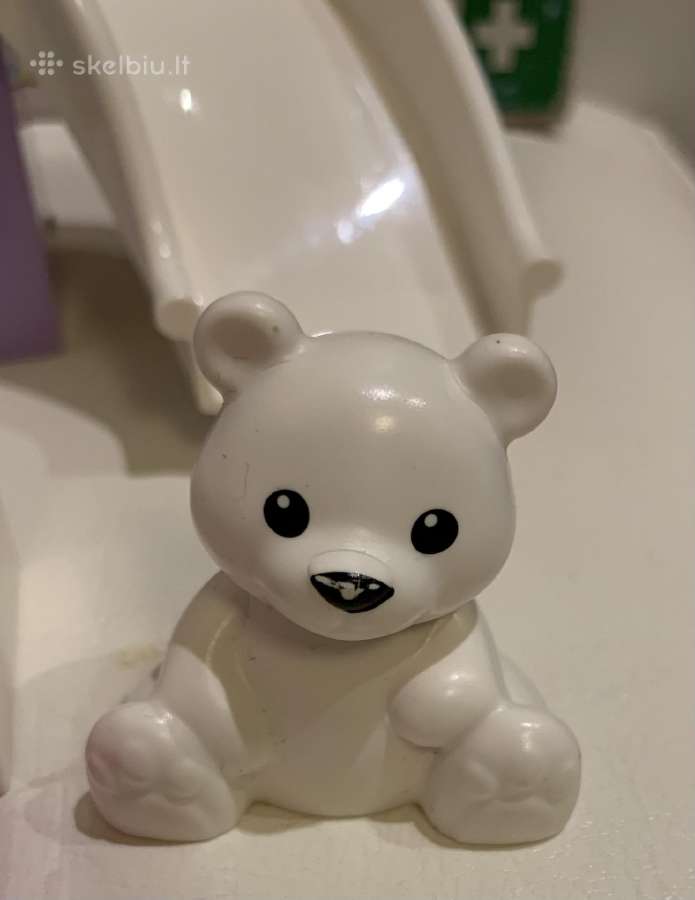 Lego Duplo - nuotraukos Nr. 6