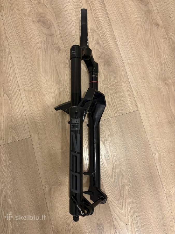 Rockshox Zeb Select 170mm - nuotraukos Nr. 2