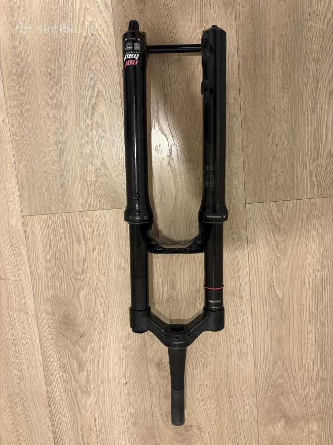 Rockshox Zeb Select 170mm - nuotraukos Nr. 3