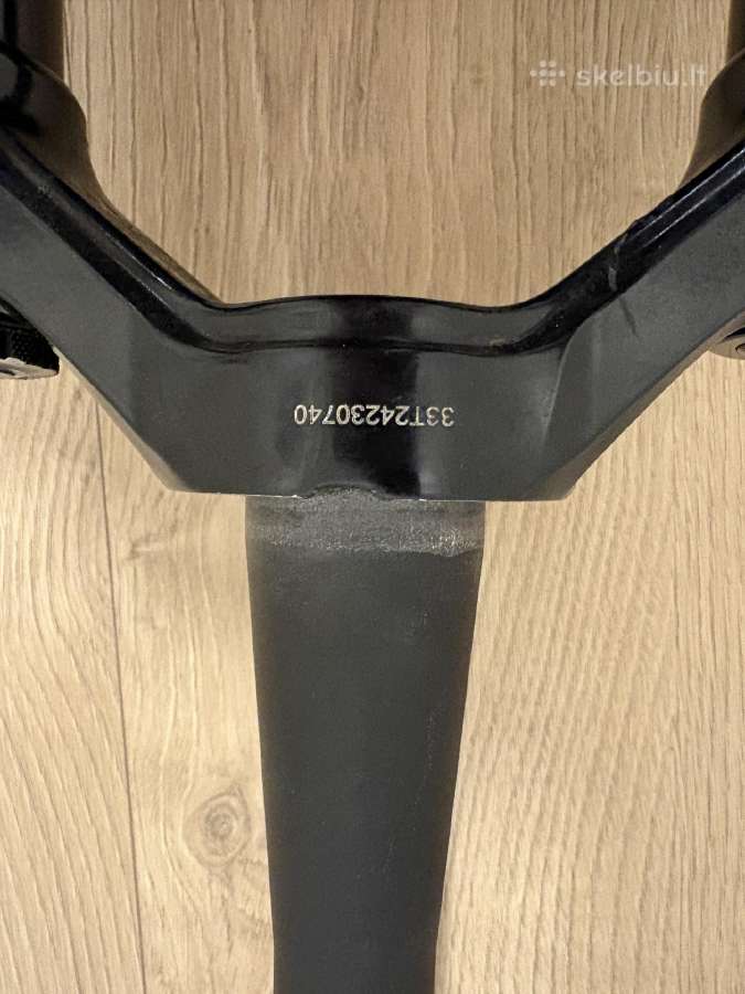 Rockshox Zeb Select 170mm - nuotraukos Nr. 5