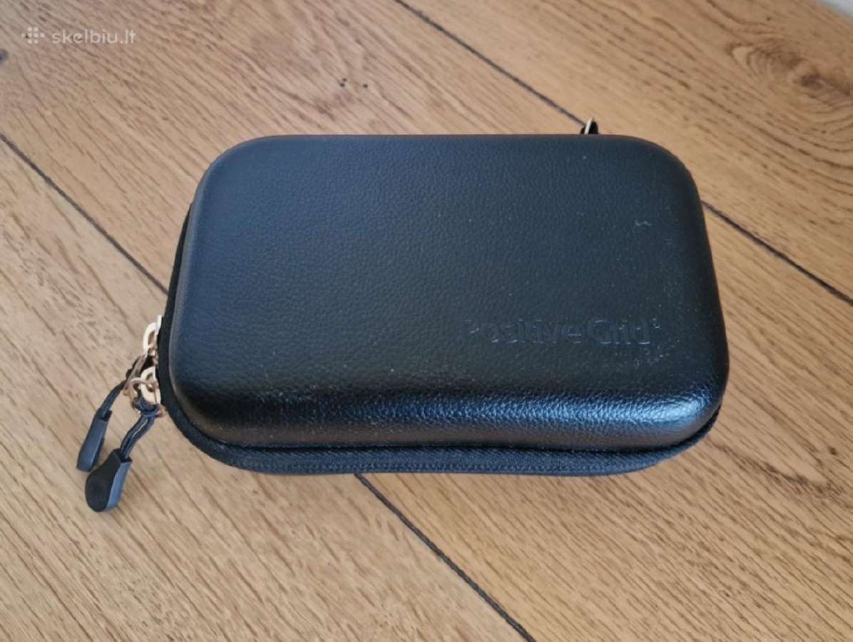 Positive grid Spark Go portable amp - nuotraukos Nr. 6