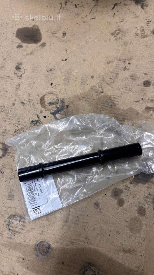 Rockshox poplock remote lever ir kt. - nuotraukos Nr. 3