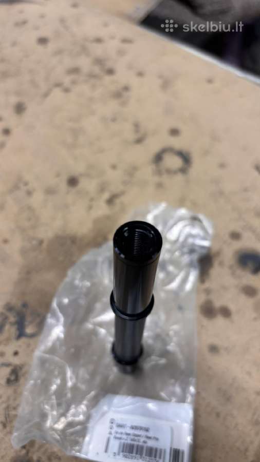 Rockshox poplock remote lever ir kt. - nuotraukos Nr. 4