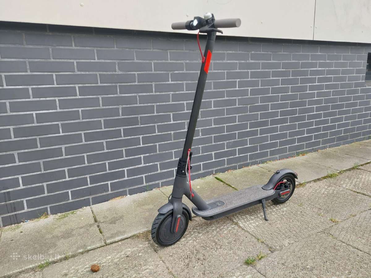 Xiaomi 365 - nuotraukos Nr. 2