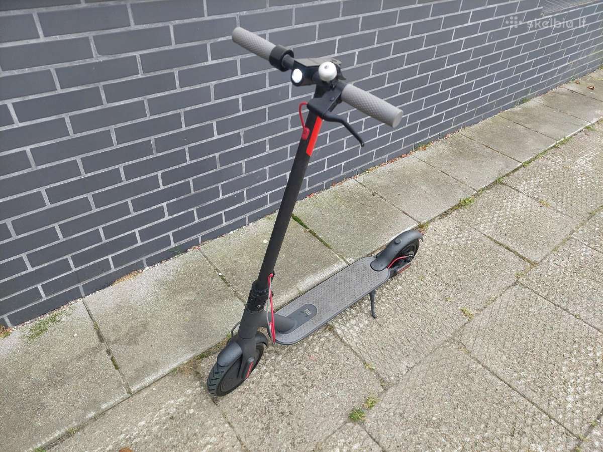 Xiaomi 365 - nuotraukos Nr. 3