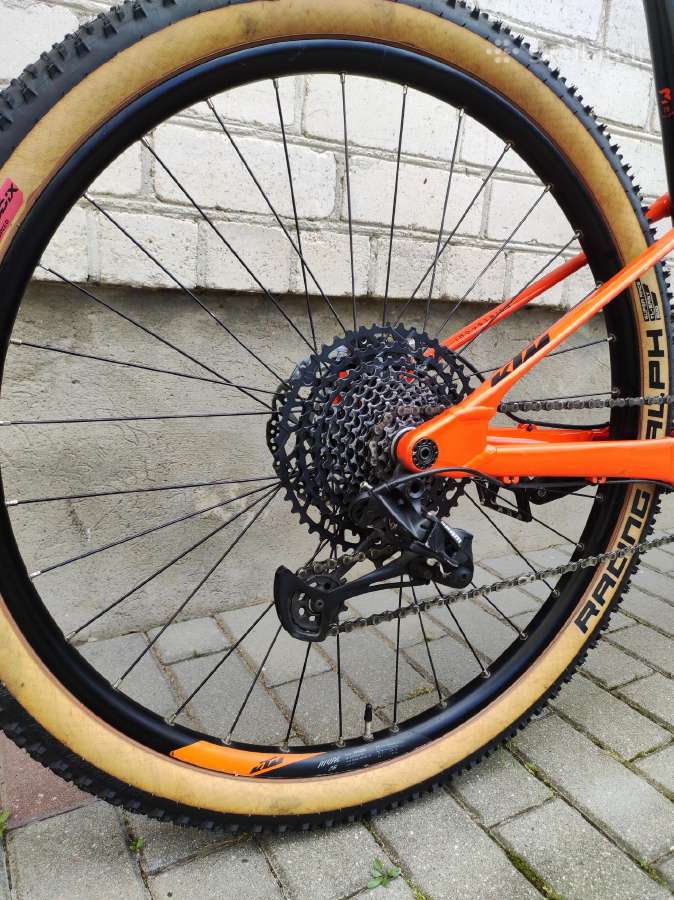 KTM Scarp 924 29er XL 1x12s Full - nuotraukos Nr. 3