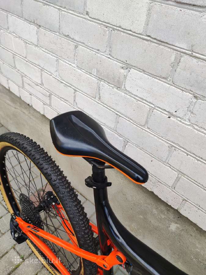 KTM Scarp 924 29er XL 1x12s Full - nuotraukos Nr. 5