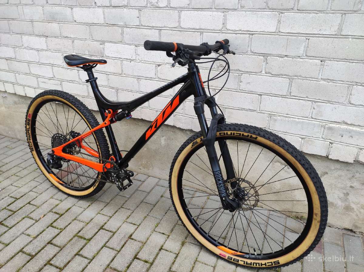 KTM Scarp 924 29er XL 1x12s Full - nuotraukos Nr. 9