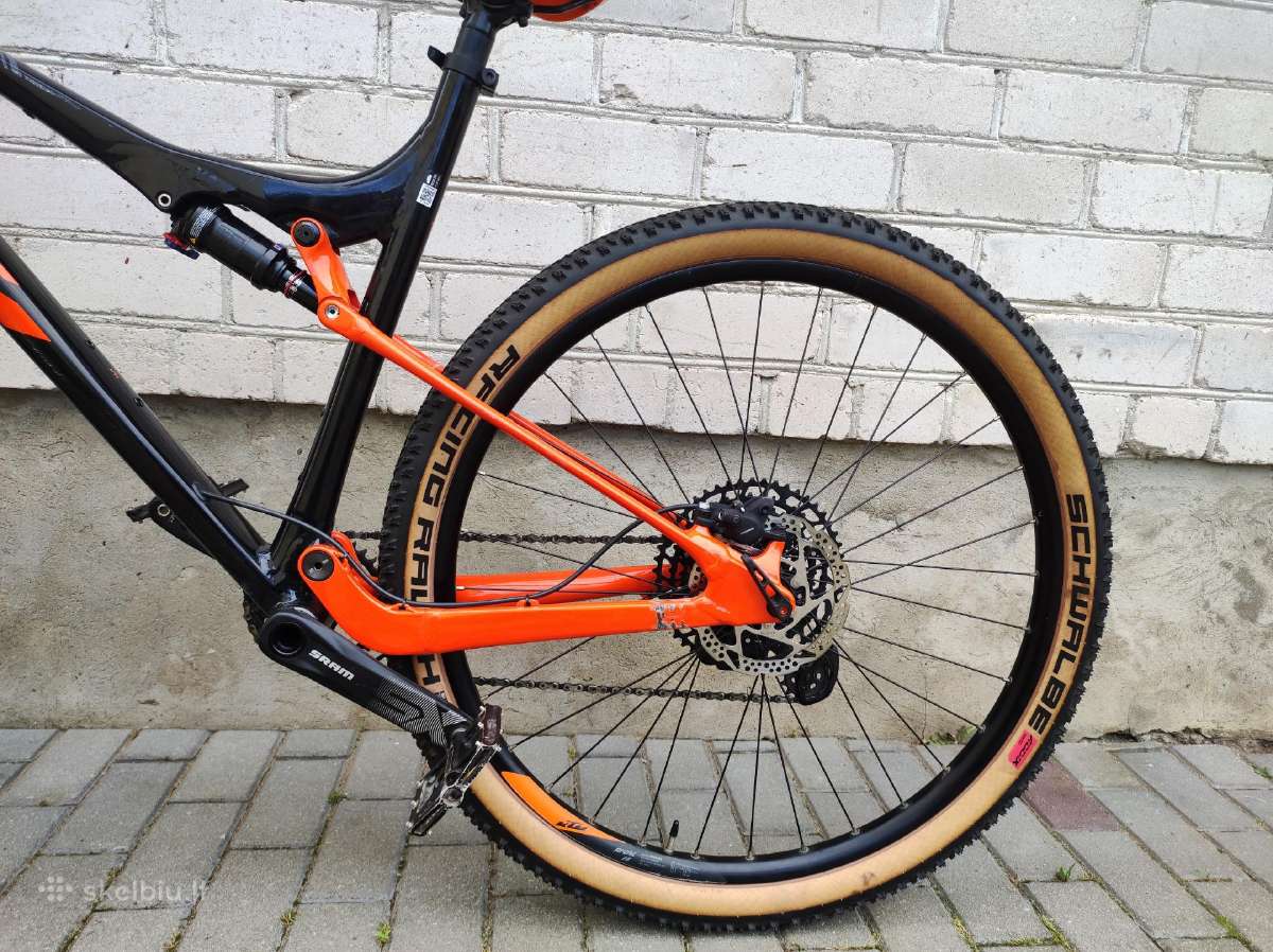 KTM Scarp 924 29er XL 1x12s Full - nuotraukos Nr. 12