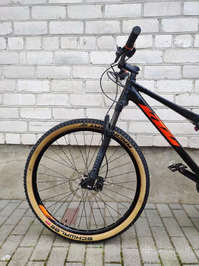 KTM Scarp 924 29er XL 1x12s Full - nuotraukos Nr. 13