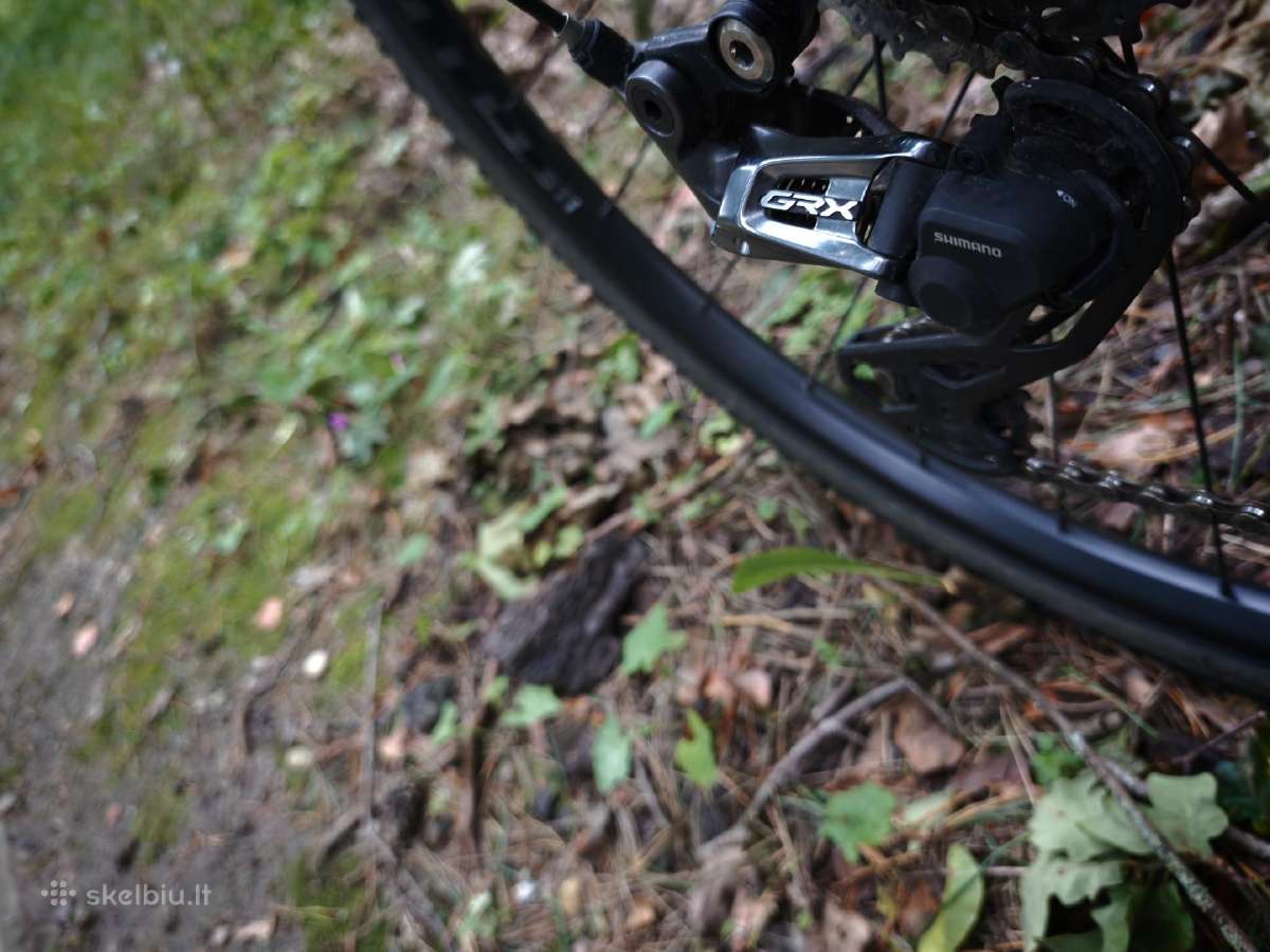 Cannondale Topstone 1 Gravel M - nuotraukos Nr. 4