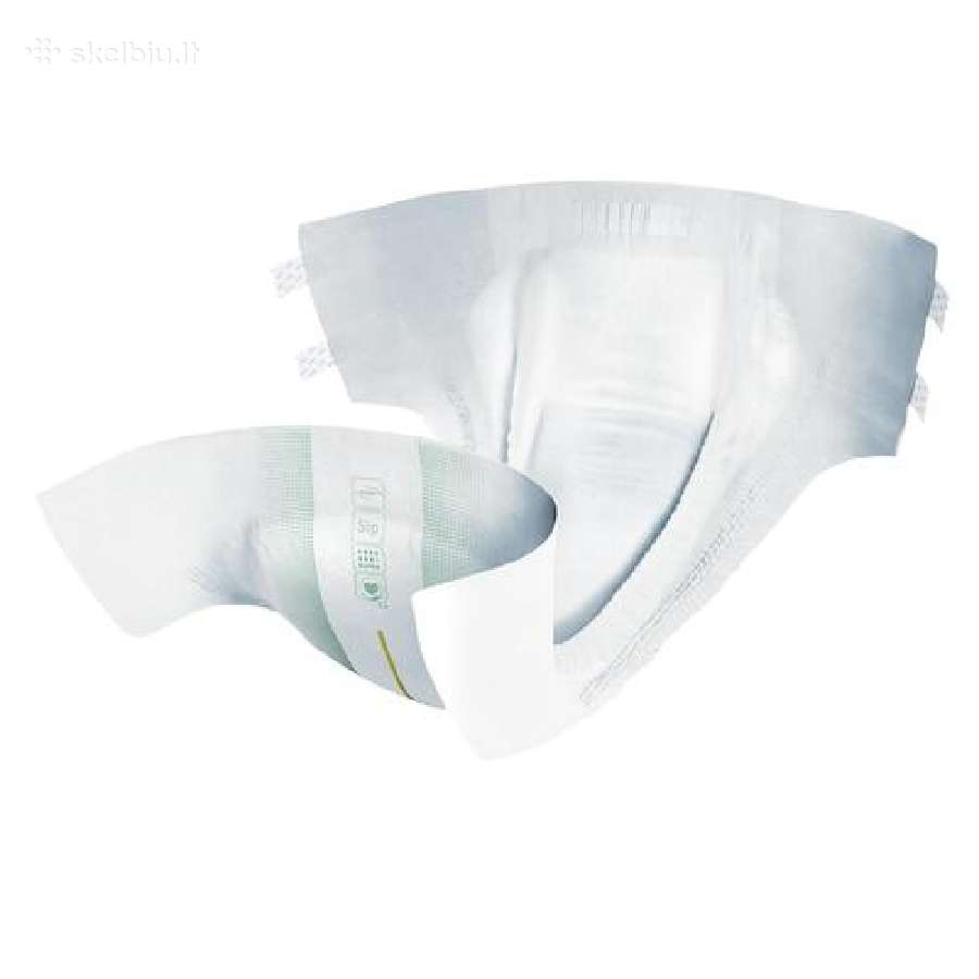 Sauskelnės suaugusiems Tena / Seni M L XL dydis - nuotraukos Nr. 19