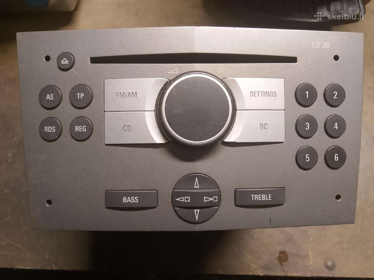 Clarion Crx111r,pioneer,blaupunk,panasonic, - nuotraukos Nr. 11