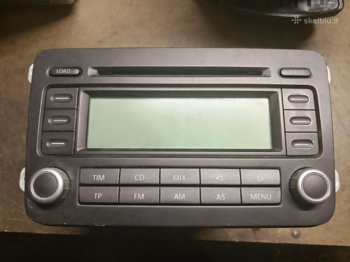 Clarion Crx111r,pioneer,blaupunk,panasonic, - nuotraukos Nr. 12