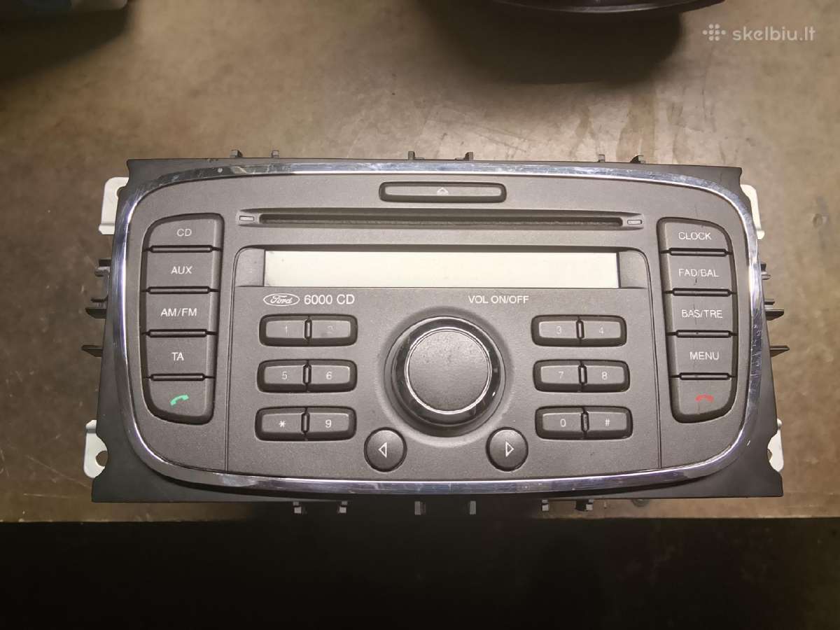 Clarion Crx111r,pioneer,blaupunk,panasonic, - nuotraukos Nr. 14