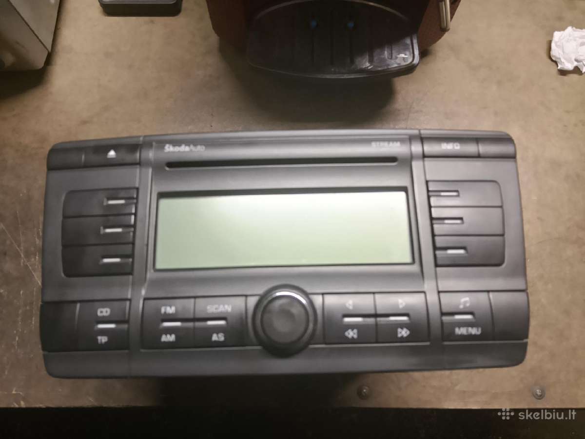 Clarion Crx111r,pioneer,blaupunk,panasonic, - nuotraukos Nr. 15
