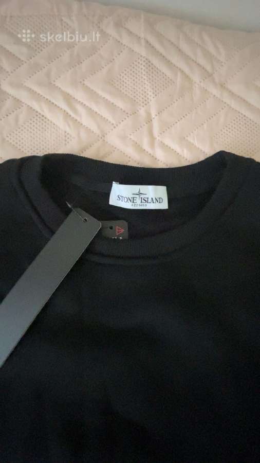 Stone island megztinis - nuotraukos Nr. 2