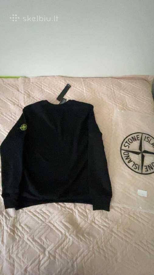 Stone island megztinis - nuotraukos Nr. 3
