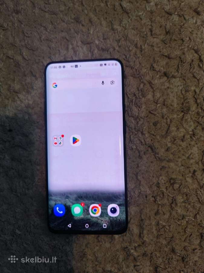 Parduodu Oneplus 7 Pro, 256 GB. - nuotraukos Nr. 3