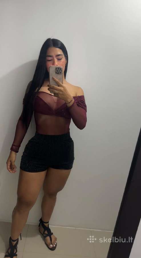 Ariel new girl latina - nuotraukos Nr. 2