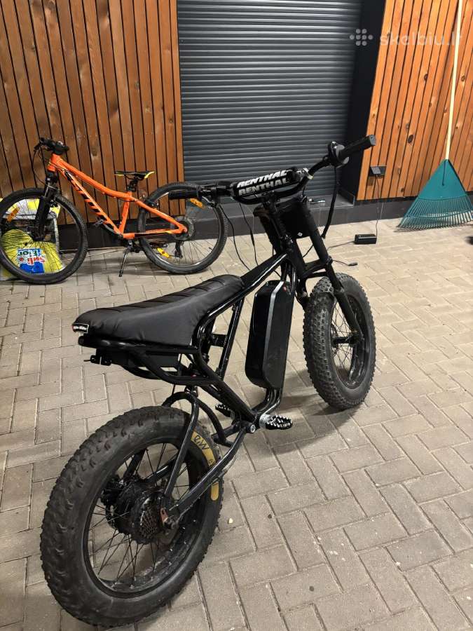 Ridstar q20 - nuotraukos Nr. 2