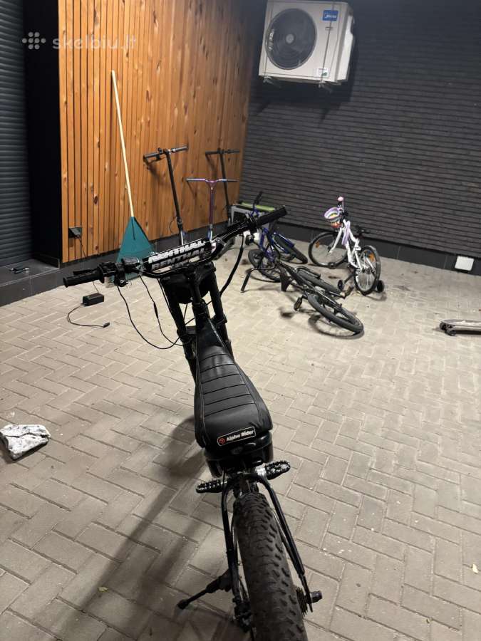 Ridstar q20 - nuotraukos Nr. 3