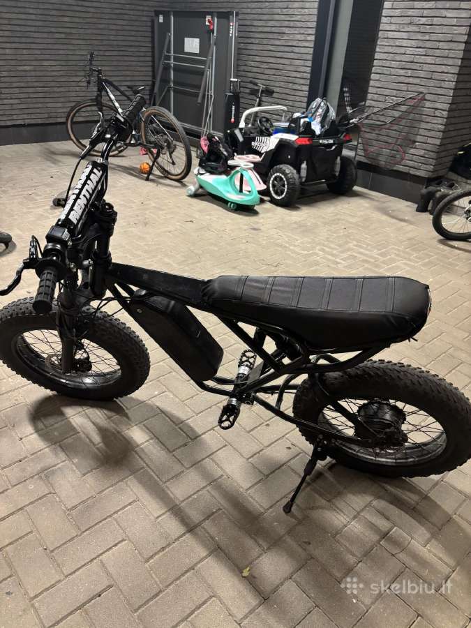 Ridstar q20 - nuotraukos Nr. 4