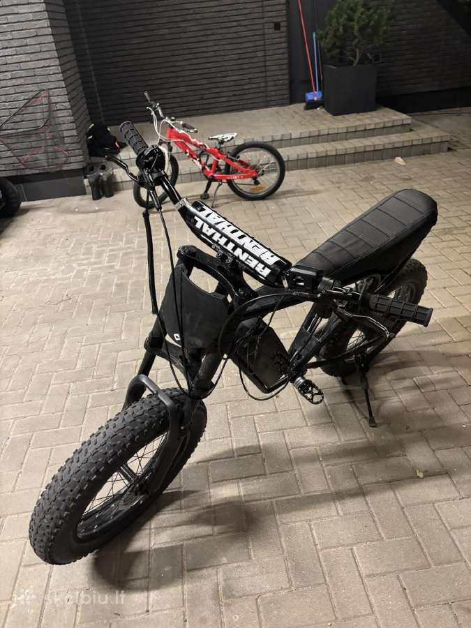 Ridstar q20 - nuotraukos Nr. 5