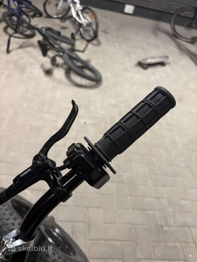 Ridstar q20 - nuotraukos Nr. 6