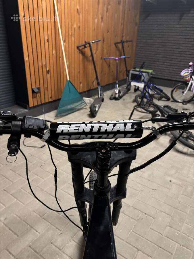 Ridstar q20 - nuotraukos Nr. 8