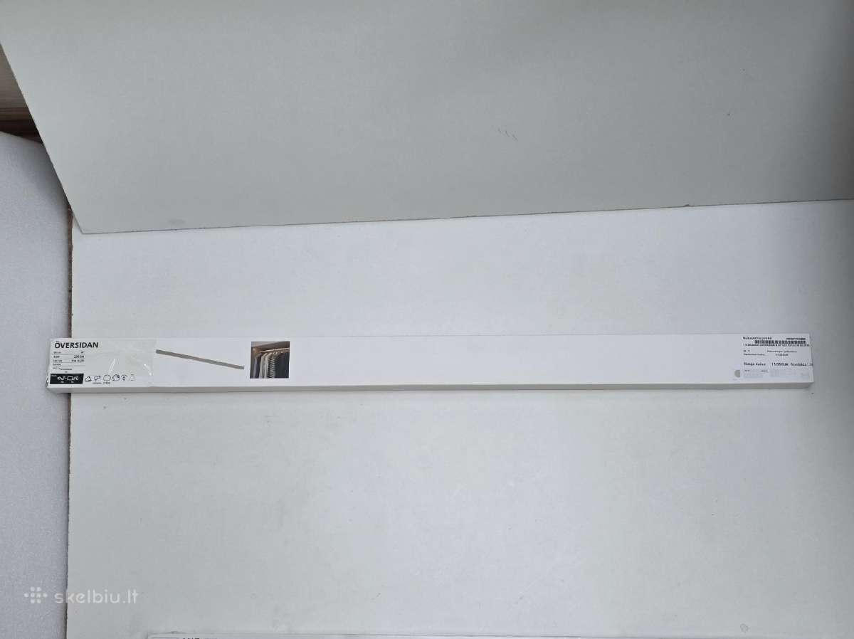 Ikea Översidan ir Mittled šviestuvai - nuotraukos Nr. 3