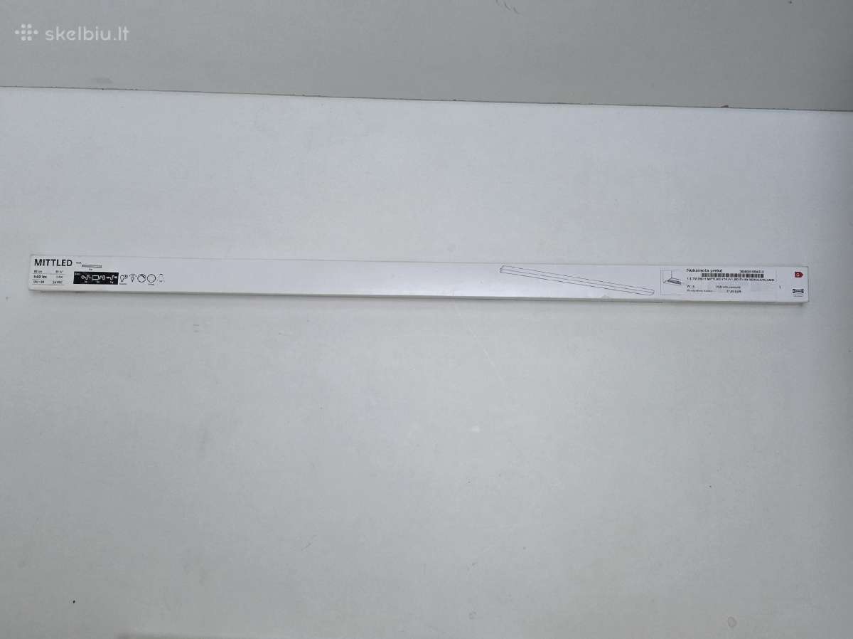 Ikea Översidan ir Mittled šviestuvai - nuotraukos Nr. 8