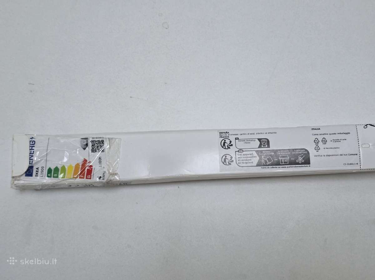 Ikea Översidan ir Mittled šviestuvai - nuotraukos Nr. 15